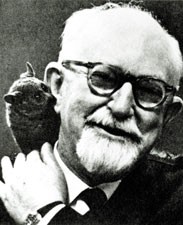 George gaylord Simpson