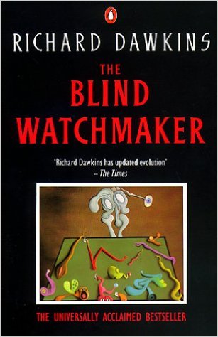 Blind Watchmaker